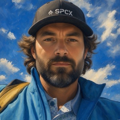 Portrait of Jon Bailey